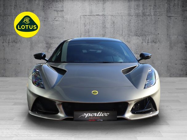 Lotus Emira V6 298 kW image number 4