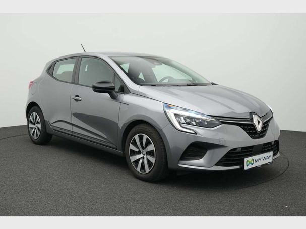 Renault Clio TCe 66 kW image number 13