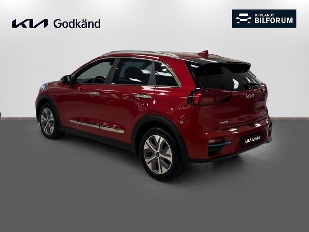 Kia Niro e 150 kW image number 7