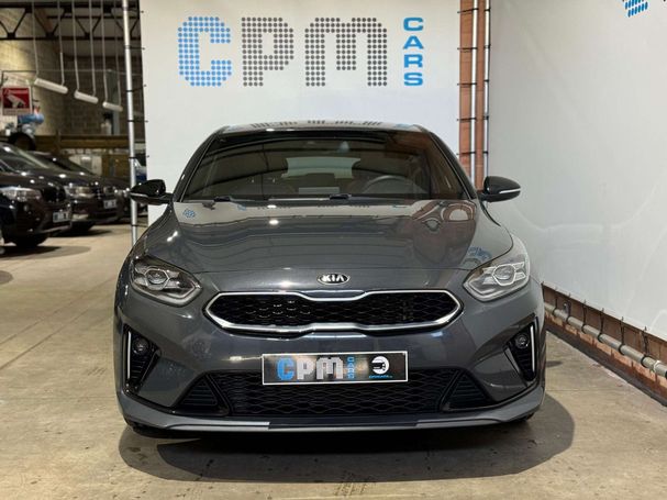 Kia ProCeed 1.4 GT Line 103 kW image number 2