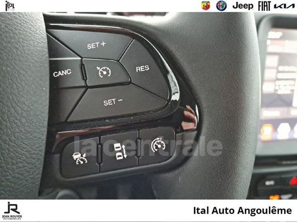 Jeep Renegade 1.3 Turbo PHEV 140 kW image number 23