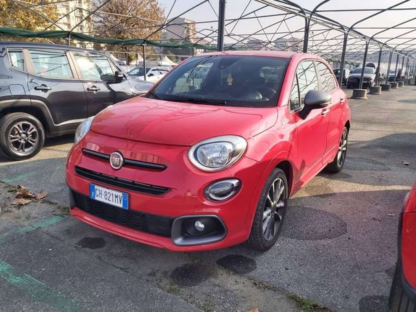 Fiat 500X 70 kW image number 1