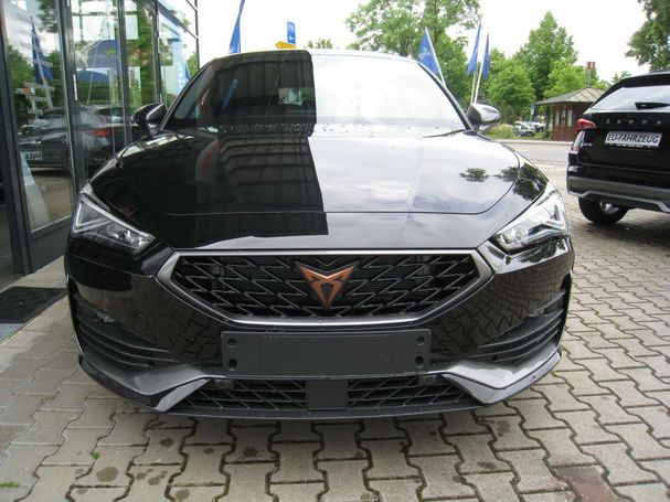 Cupra Leon 1.5 eTSI DSG 110 kW image number 2