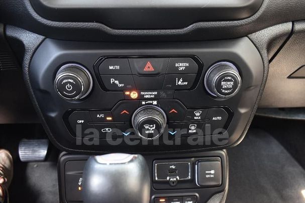 Jeep Renegade 1.3 Turbo PHEV 140 kW image number 21