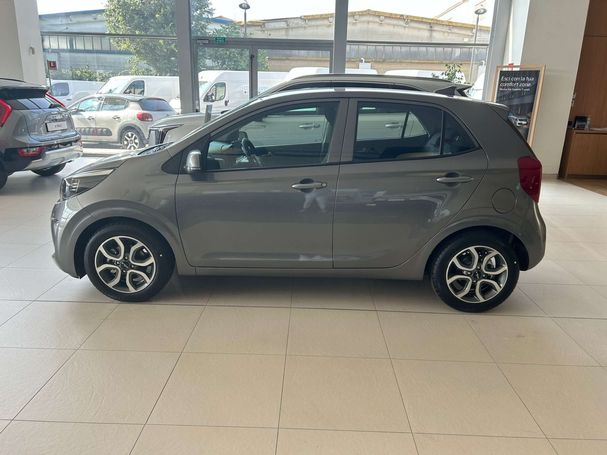 Kia Picanto 1.0 49 kW image number 5