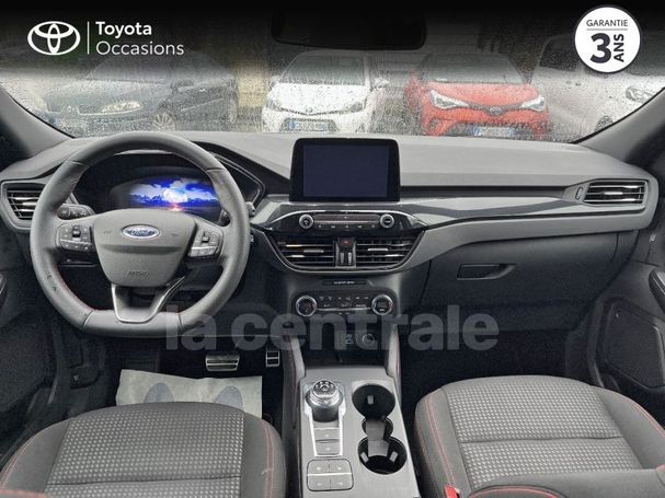 Ford Kuga 165 kW image number 7