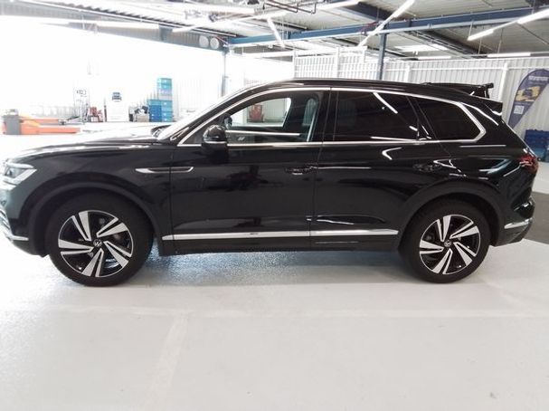 Volkswagen Touareg 3.0 TDI 4Motion 210 kW image number 2