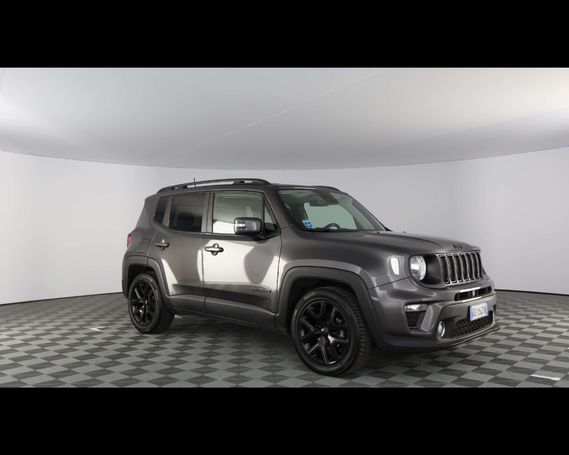 Jeep Renegade 1.6 MultiJet 88 kW image number 6