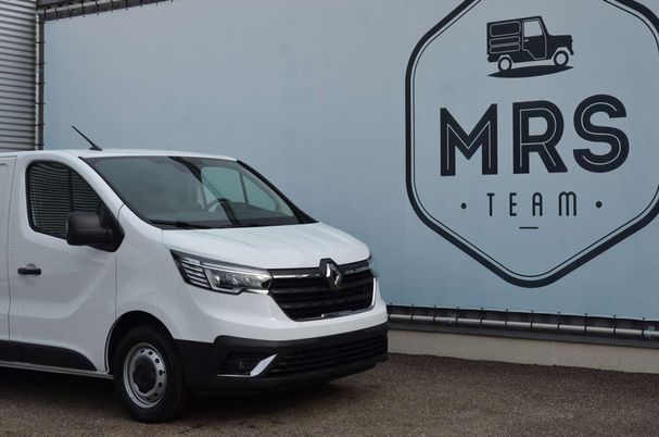 Renault Trafic dCi 110 kW image number 4