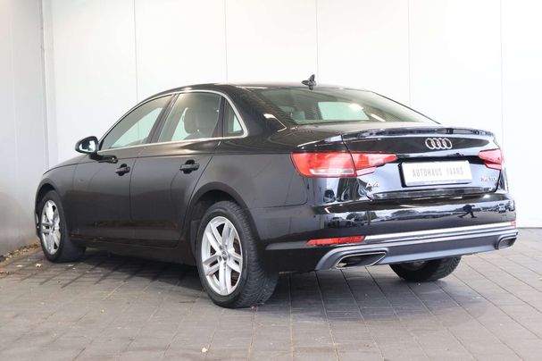 Audi A4 35 TDI Sport 110 kW image number 5