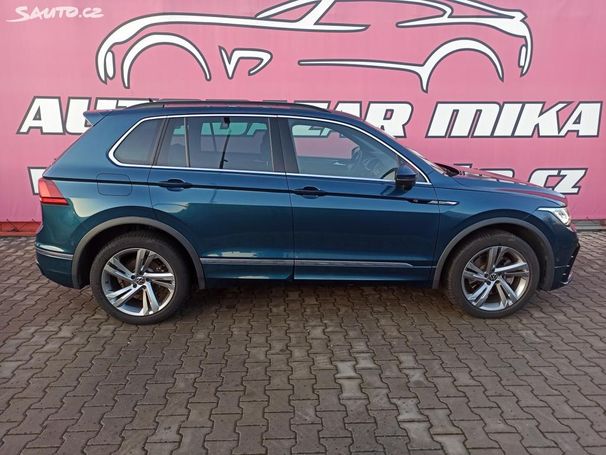 Volkswagen Tiguan 2.0 TDI 4Motion R-Line DSG 147 kW image number 6