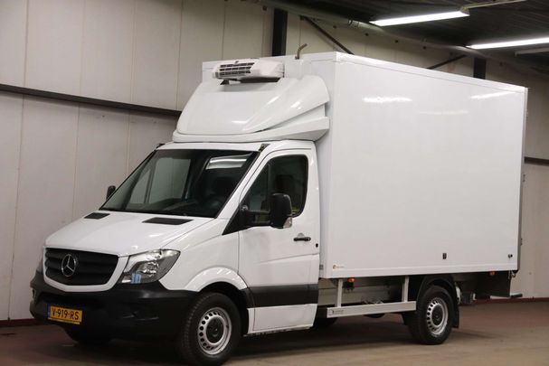 Mercedes-Benz Sprinter 314 CDi 105 kW image number 1