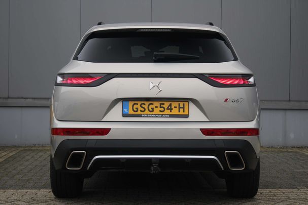 DS Automobiles 7 Crossback PureTech 180 133 kW image number 13