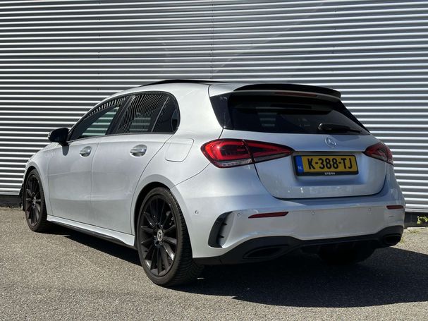 Mercedes-Benz A 250 165 kW image number 20