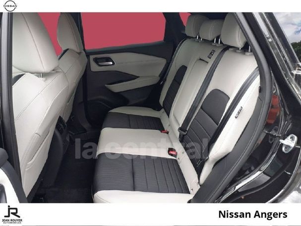 Nissan Qashqai e-power 140 kW image number 15