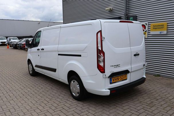 Ford Transit Custom 300 L2H1 2.0 TDCi Trend 96 kW image number 8