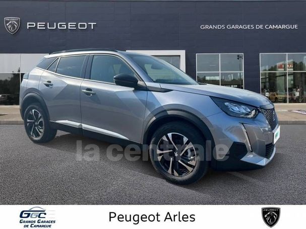 Peugeot 2008 PureTech 74 kW image number 2