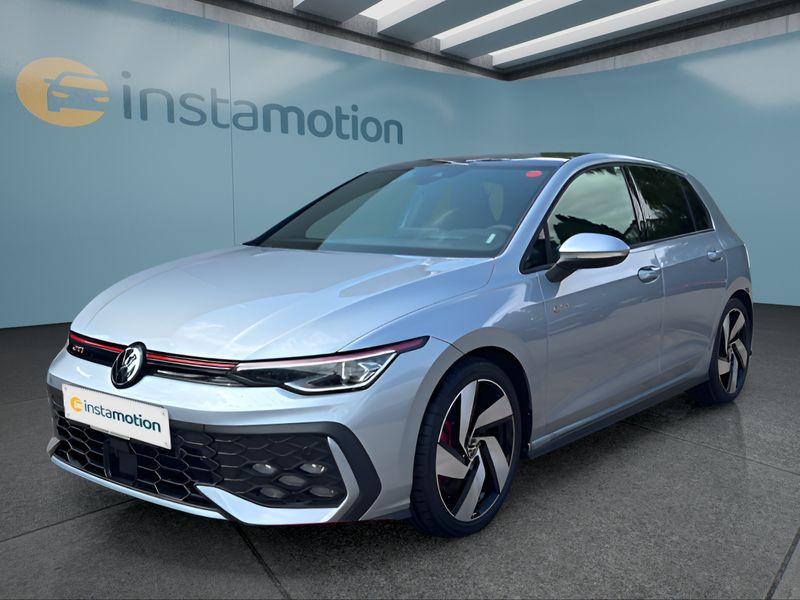 Volkswagen Golf GTI 2.0