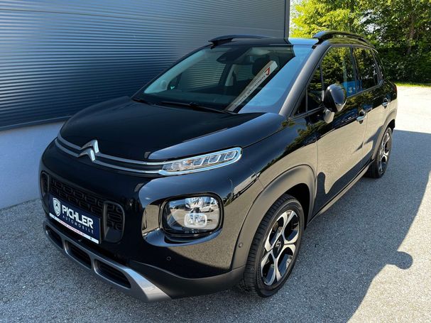 Citroen C3 Aircross 81 kW image number 1