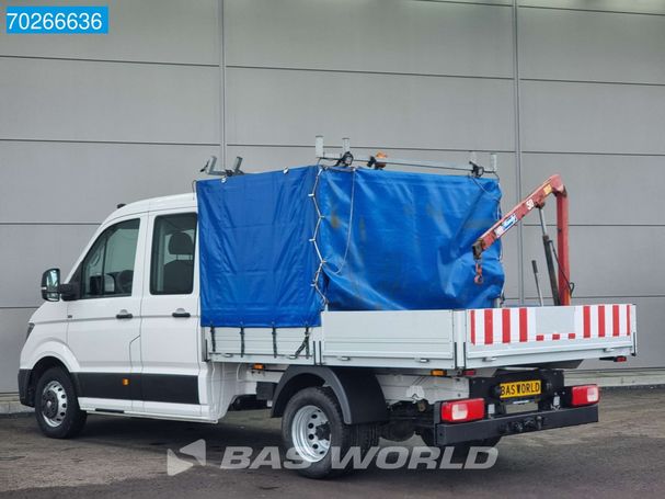 Volkswagen Crafter 130 kW image number 3