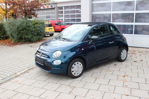 Fiat 500C 51 kW image number 1