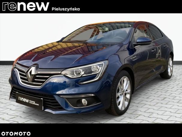 Renault Megane TCe EDC 103 kW image number 1