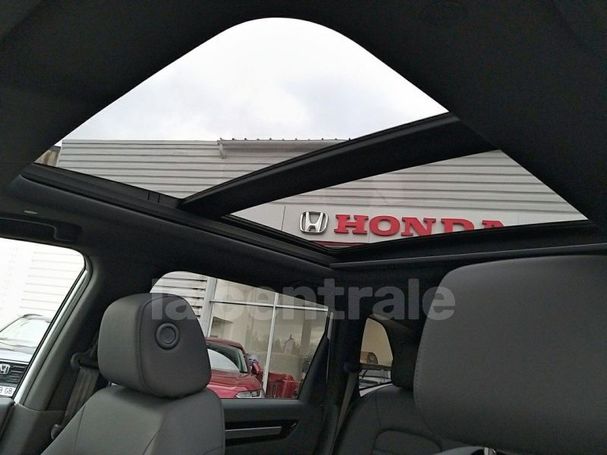 Honda CR-V 158 kW image number 13