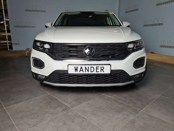 Volkswagen T-Roc DSG 110 kW image number 2