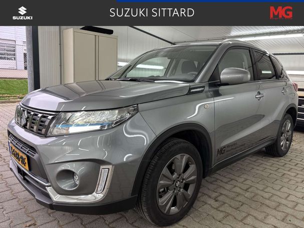 Suzuki Vitara 1.5 Hybrid 85 kW image number 1