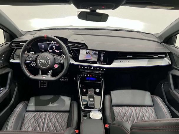 Audi S3 228 kW image number 11