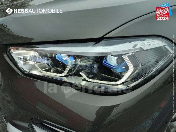 BMW X5 45e xDrive 290 kW image number 15