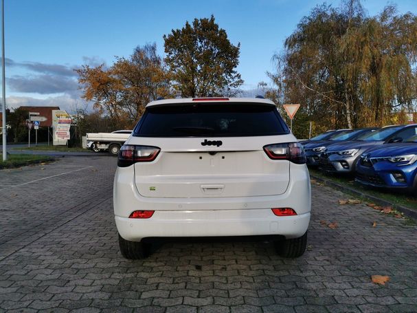 Jeep Compass 140 kW image number 4