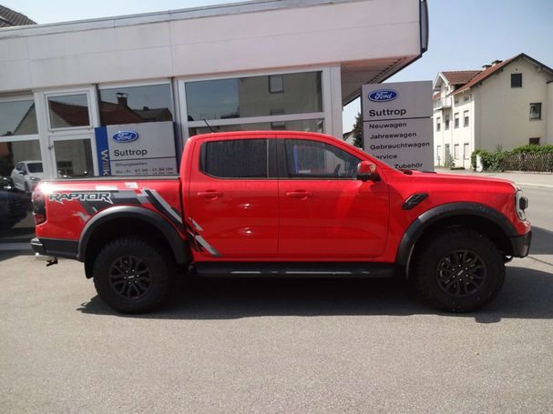 Ford Ranger Raptor 215 kW image number 5