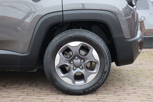 Jeep Renegade 1.6 E-torQ Longitude 82 kW image number 25