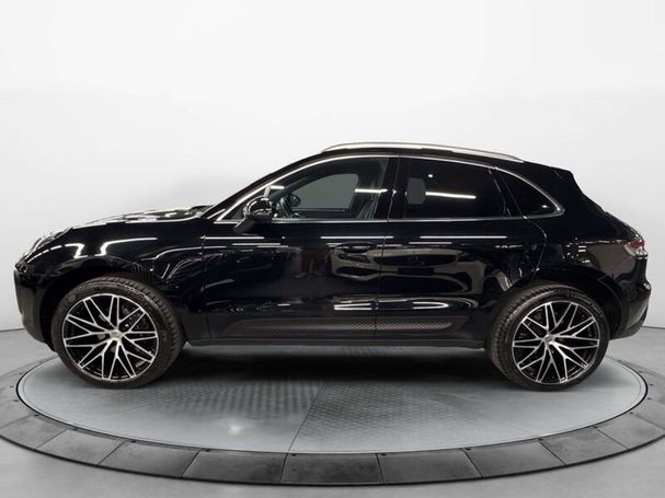 Porsche Macan PDK 195 kW image number 8