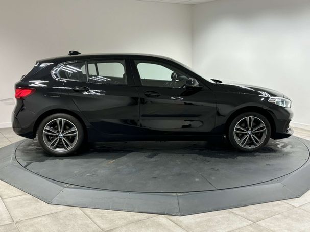 BMW 118i 104 kW image number 2