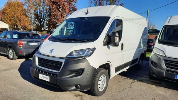 Peugeot Boxer HDi 330 S&S 103 kW image number 1