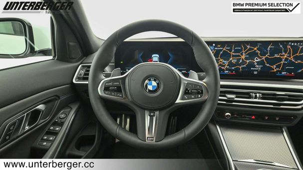 BMW 320d xDrive 139 kW image number 11