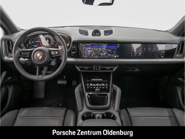 Porsche Cayenne E-Hybrid 346 kW image number 17