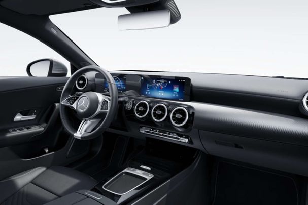 Mercedes-Benz CLA 180 100 kW image number 7