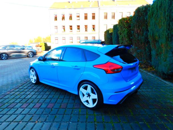 Ford Focus 257 kW image number 6