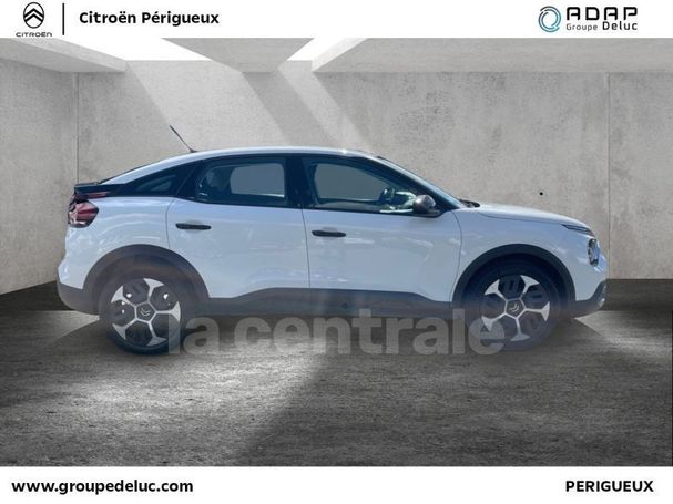 Citroen C4 81 kW image number 1