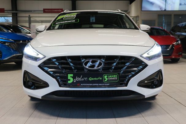 Hyundai i30 1.0 T-GDI 88 kW image number 2