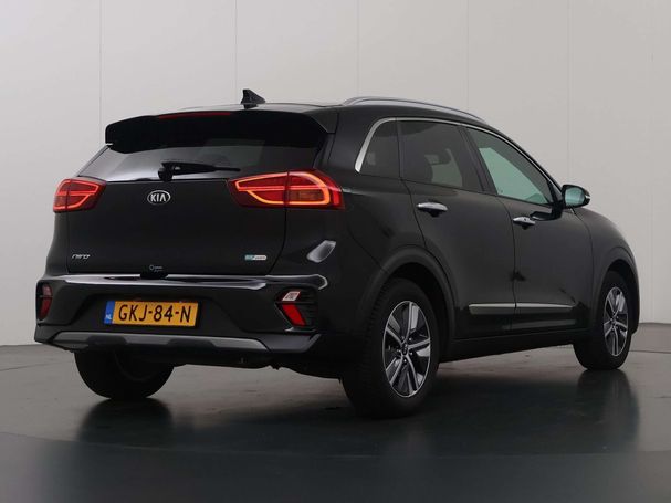 Kia Niro 1.6 GDI 104 kW image number 3