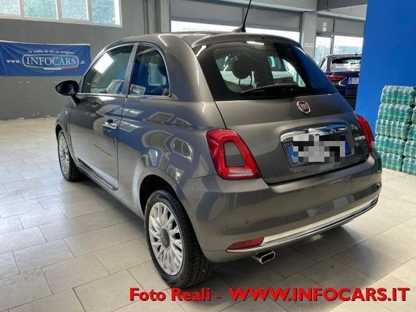 Fiat 500 1.0 51 kW image number 4