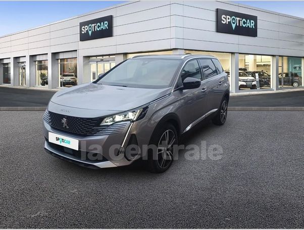 Peugeot 5008 96 kW image number 1