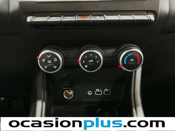 Renault Captur TCe Evolution 67 kW image number 23