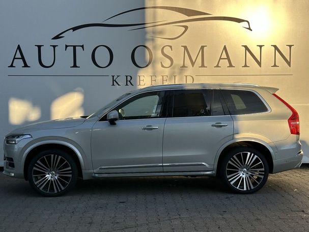 Volvo XC90 B6 Inscription AWD Geartronic 220 kW image number 4