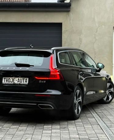 Volvo V60 D4 Geartronic Inscription 140 kW image number 26