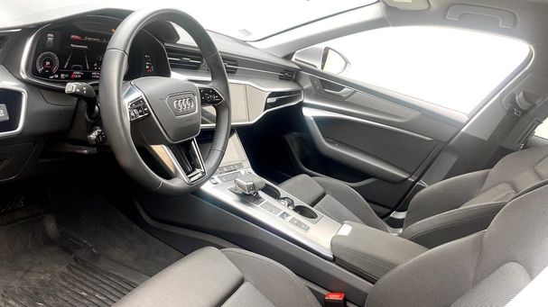 Audi A6 50 TFSIe quattro Avant 224 kW image number 7